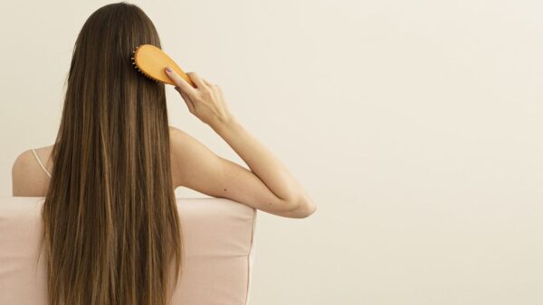 Natural Ways to Boost Hair Strength and Shine