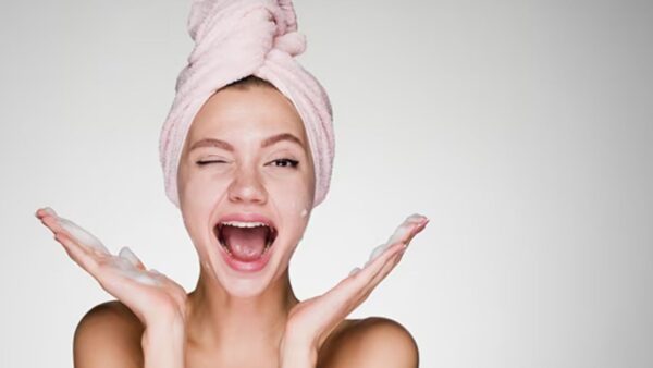 Discover the Magic of Natural Cleansers for Radiant Skin