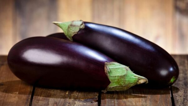 Three Prime Reasons to Reconsider Eggplant (Brinjal) When Expecting