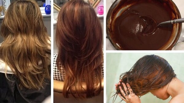 Coffee Hair Dye: A Natural Solution to Beautiful Hair