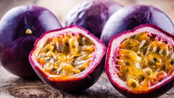 13 Remarkable Health Benefits of Passion Fruit and Its Nutritional Facts