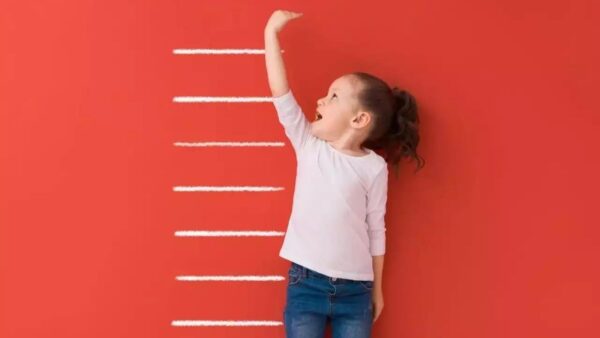 10 Essential Tips to Boost Height for Teens