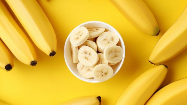 33 Remarkable Benefits of Bananas for Skin, Hair, and Well-being
