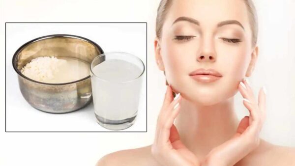 Benefits of Rice Water for Radiant Skin