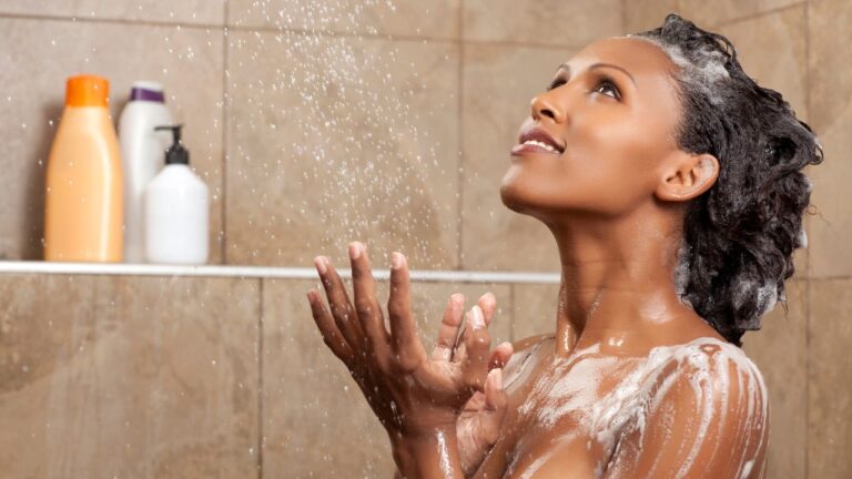 Shower Gel Vs Body Wash: What’s Better for a Radiant and Healthy Skin