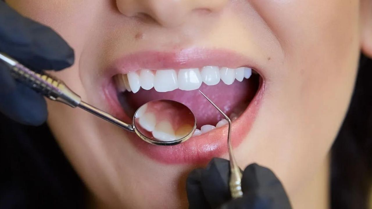 dental clinic st helens