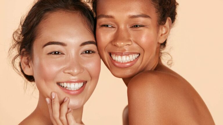 Uncovering the Secret to Flawless Makeup: Decoding Your Skin’s Undertone
