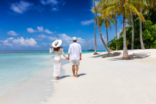 Romantic Getaways: Honeymoon in Andaman Exclusively from Chennai