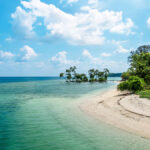 how to reach andaman