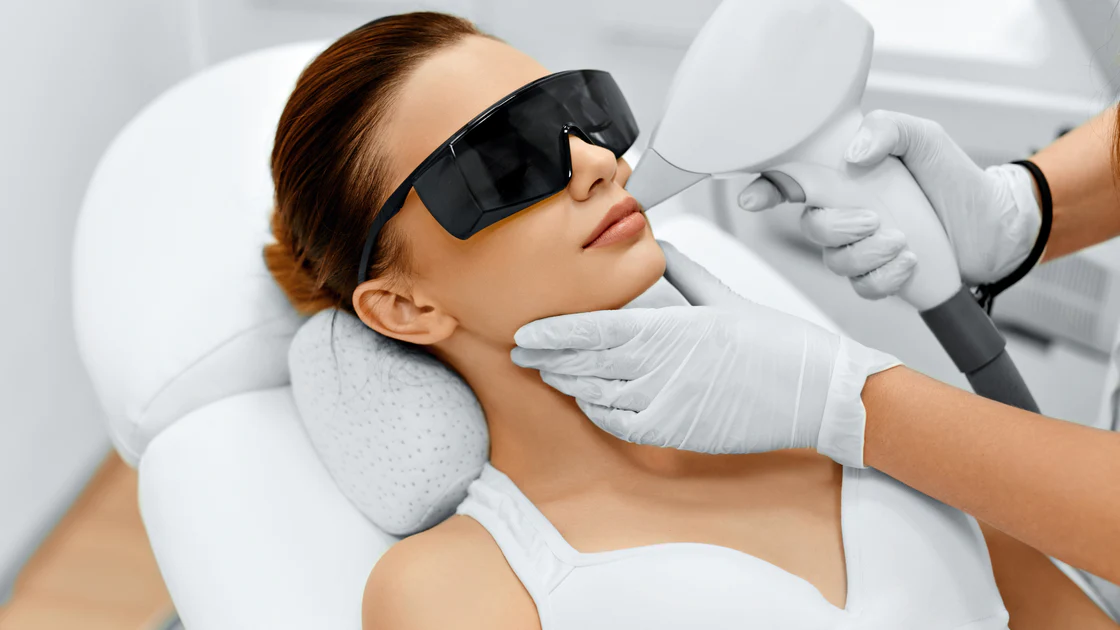 best clinic for laser hair removal