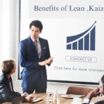 Benefits of Lean ,Kaizen & TPM